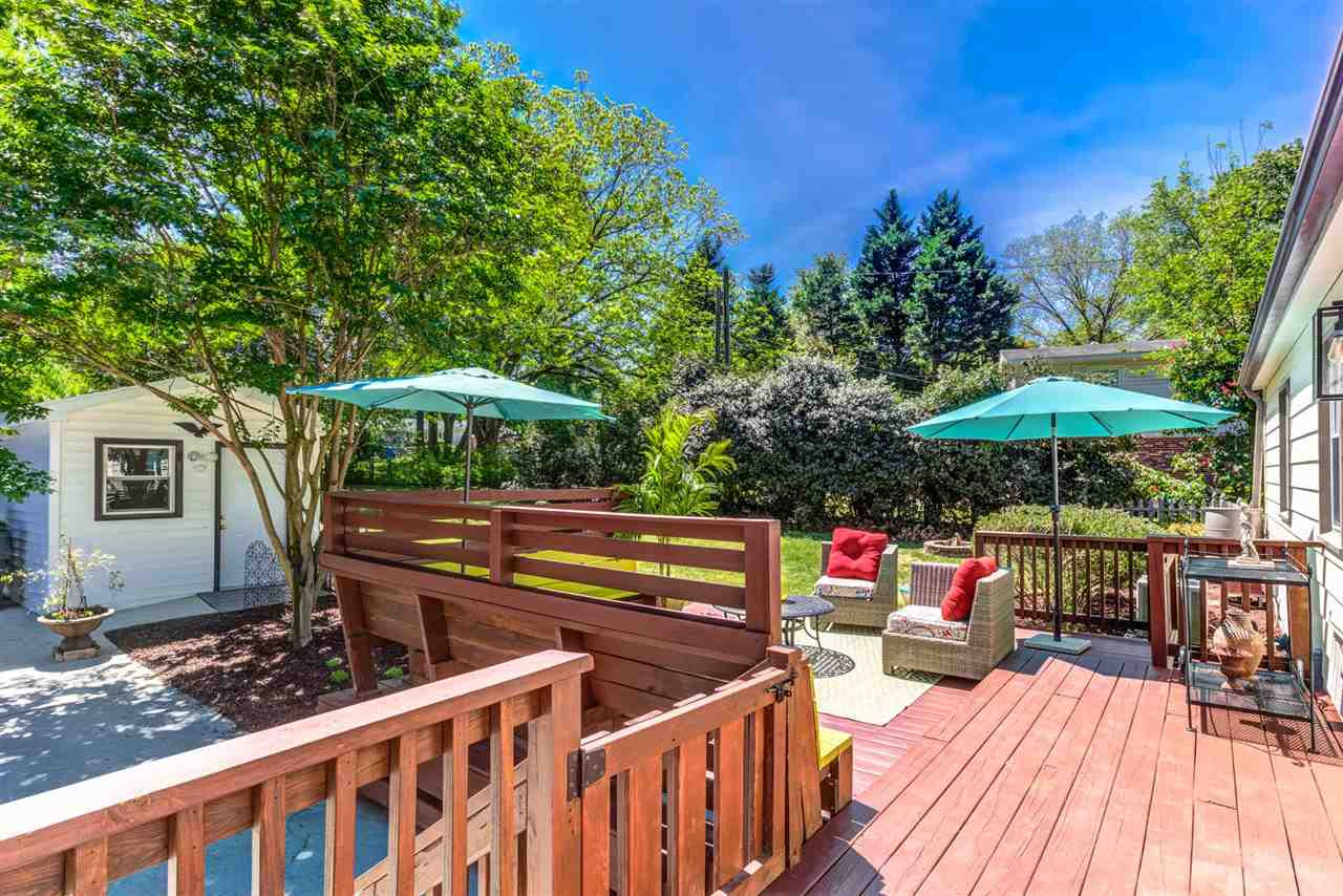 1012 Culpepper Lane Raleigh, NC 27610 - Photo 16 of 19 Photo 16