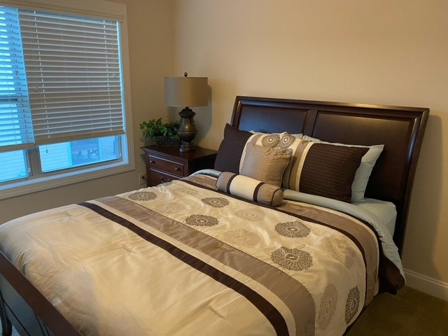 4241 Brintons Cottage Street Raleigh, NC 27616 - Photo 12 of 18 Bedroom