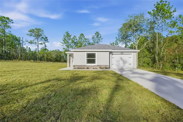 $254,900 | 15701 Northeast 10 Street, Williston, FL 32696