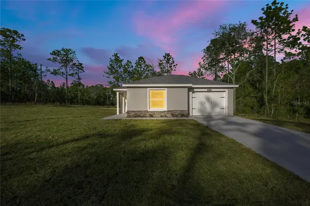 $254,900 | 15701 Northeast 10 Street, Williston, FL 32696
