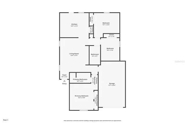 $254,900 | 15701 Northeast 10 Street, Williston, FL 32696
