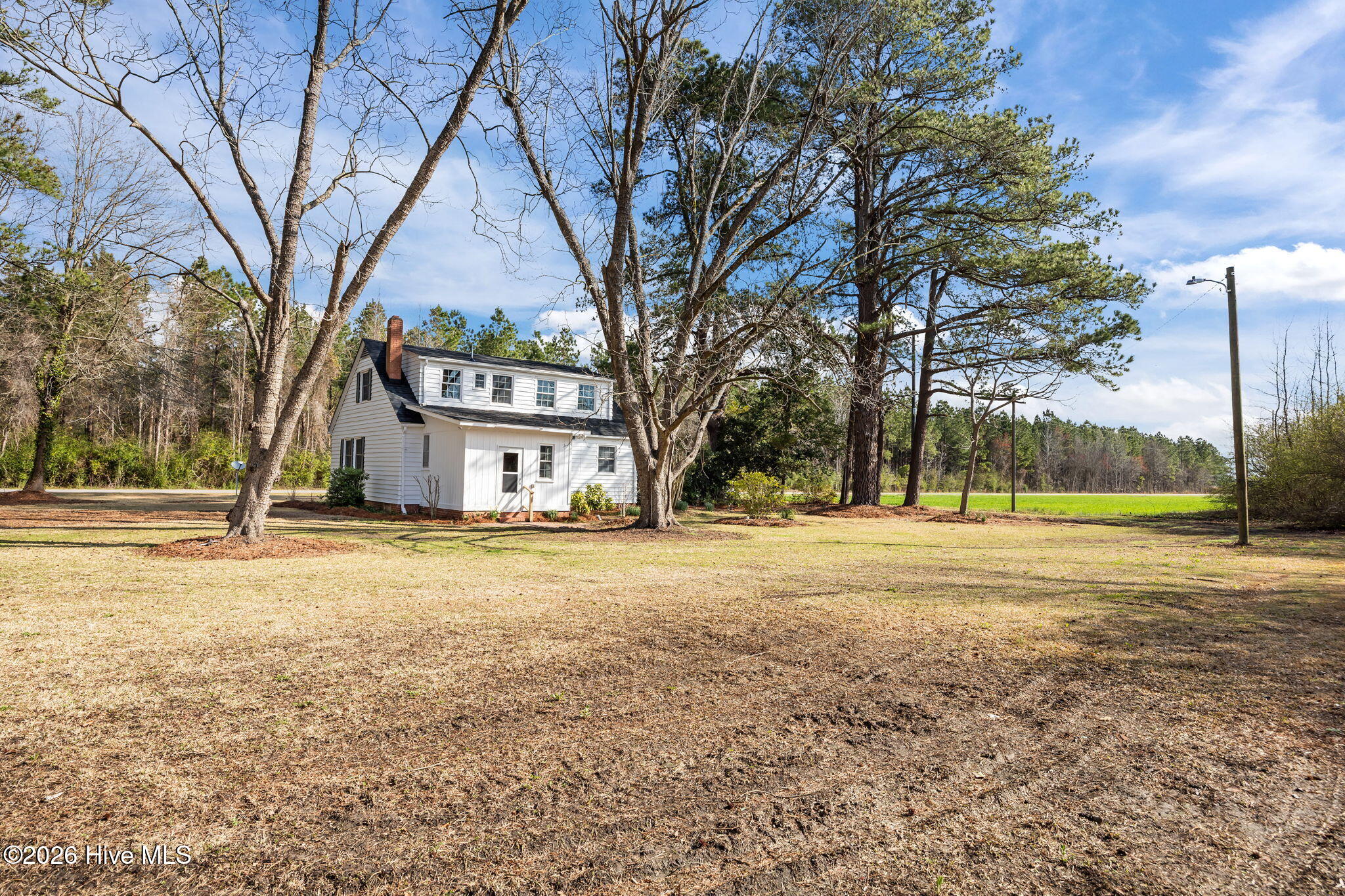 1470 Pocosin Road Washington, NC 27889 - Photo 37 of 49 Back View 2