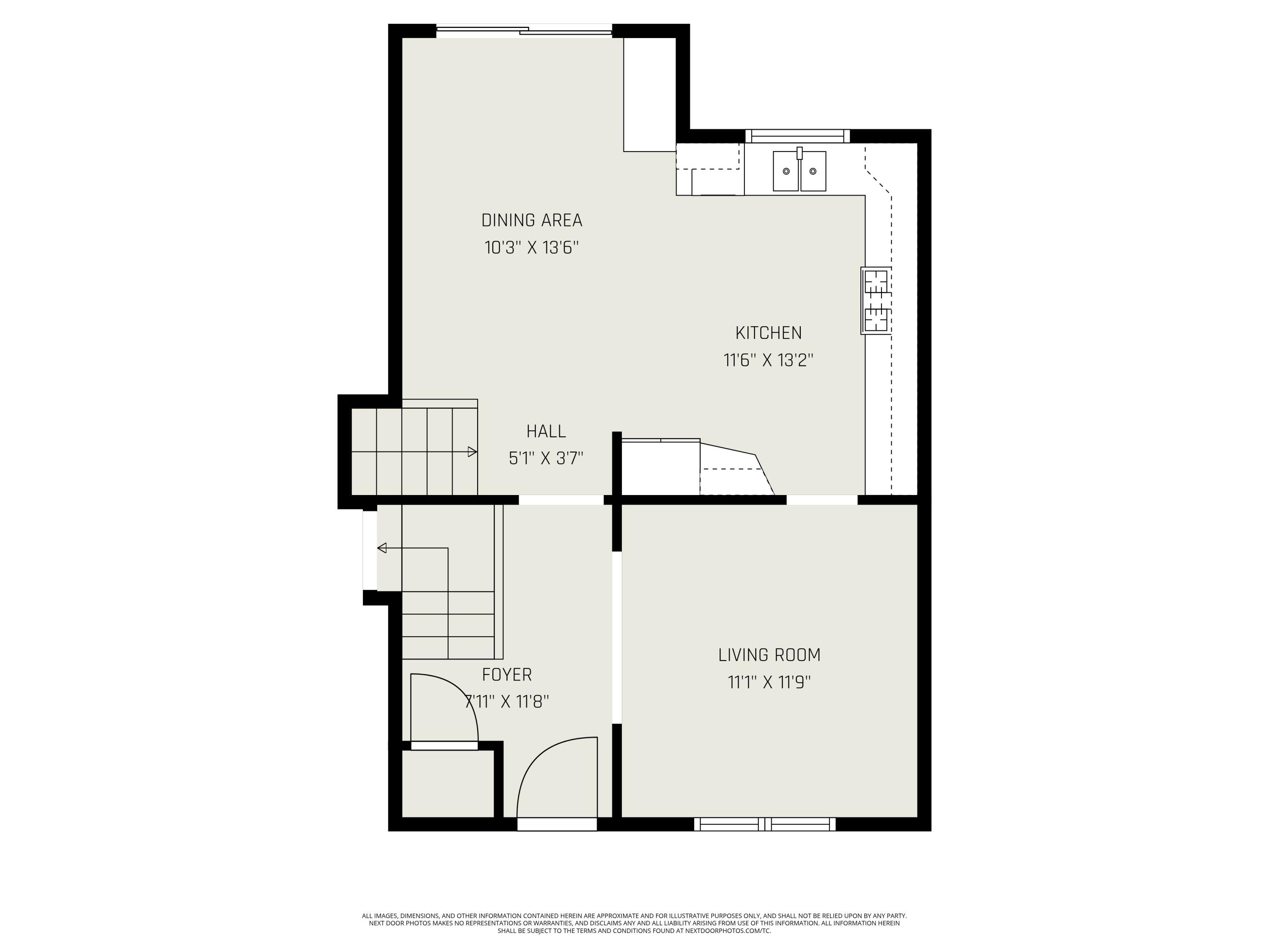 165 Judd Road Milan, MI 48160 - Photo 29 of 33 165-judd-road-floorplans_2_Page_01