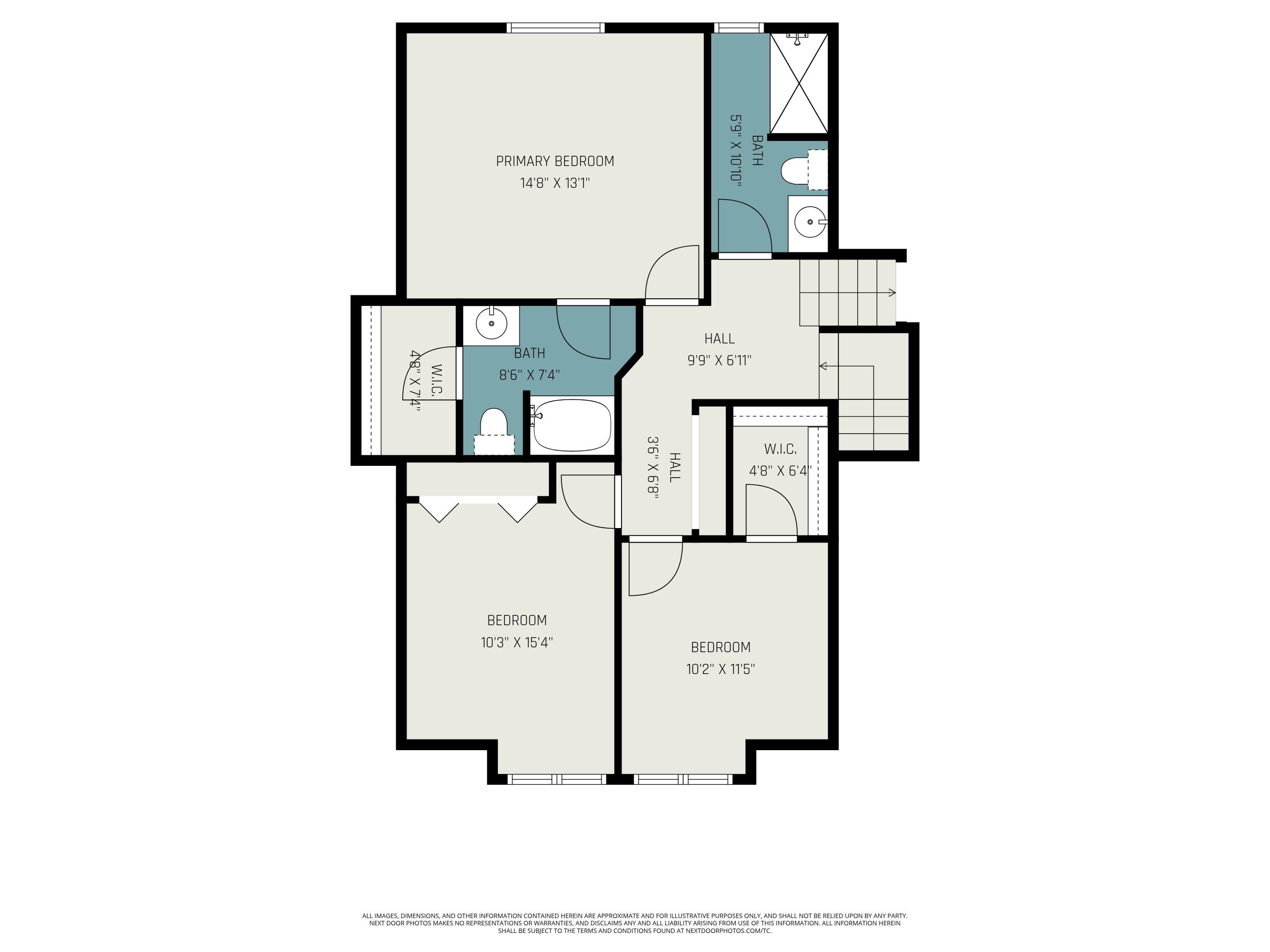 165 Judd Road Milan, MI 48160 - Photo 30 of 33 165-judd-road-floorplans_2_Page_04