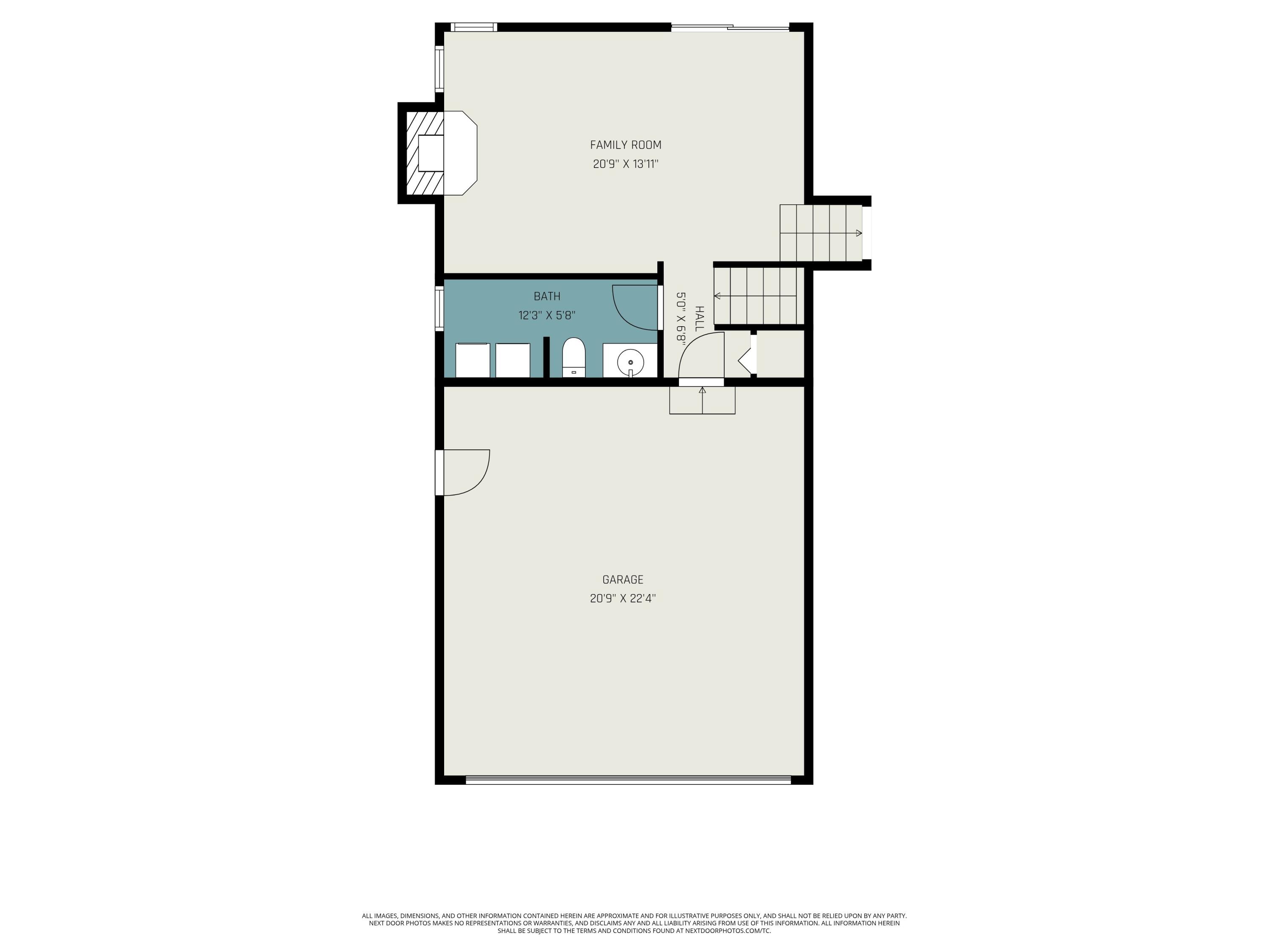 165 Judd Road Milan, MI 48160 - Photo 33 of 33 165-judd-road-floorplans_2_Page_10