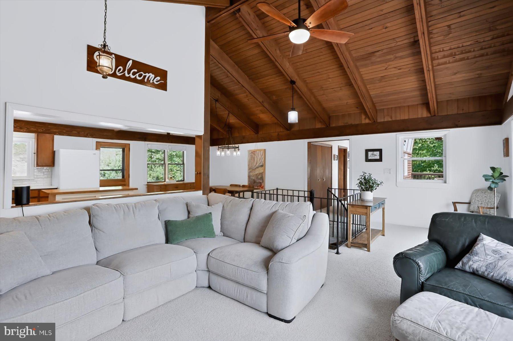 413 Summer Mountain Road Spring Mills, PA 16875 - Photo 4 of 54 Gallery Image 4