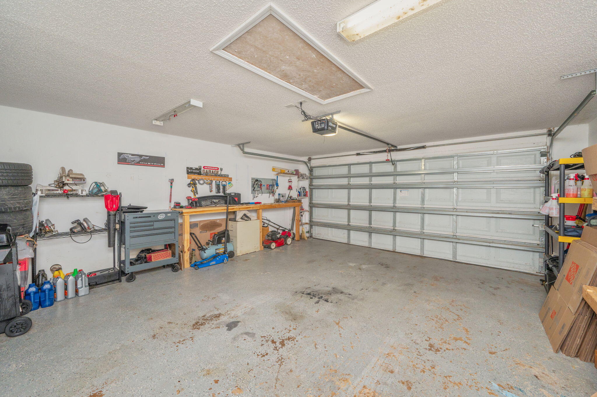 5249 Kervin Road Crestview, FL 32539 - Photo 23 of 27 a view of storage and utility room