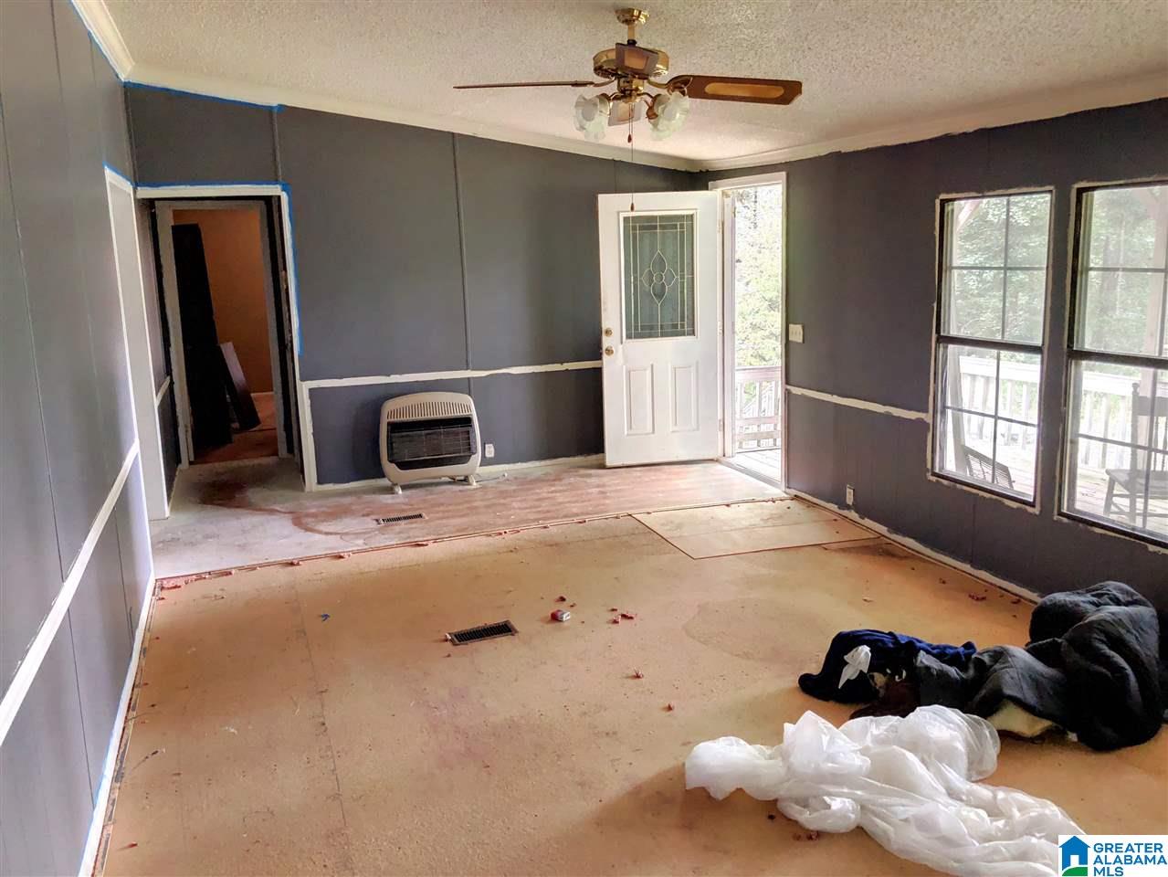 2095 Warrior Jasper Road Warrior, AL 35180 - Photo 2 of 14