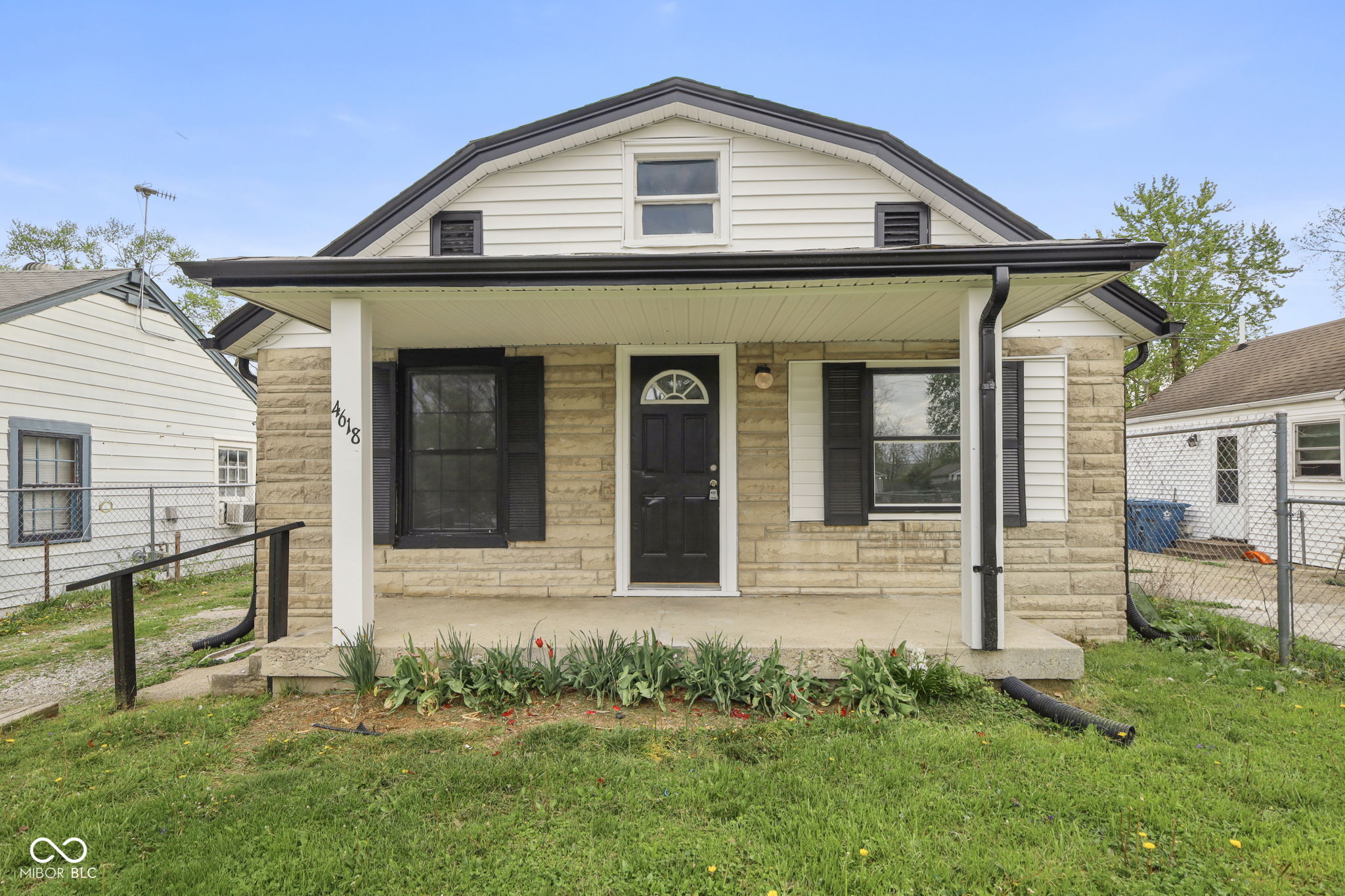 4618 West Beecher Street Indianapolis, IN 46241 - Photo 1 of 14