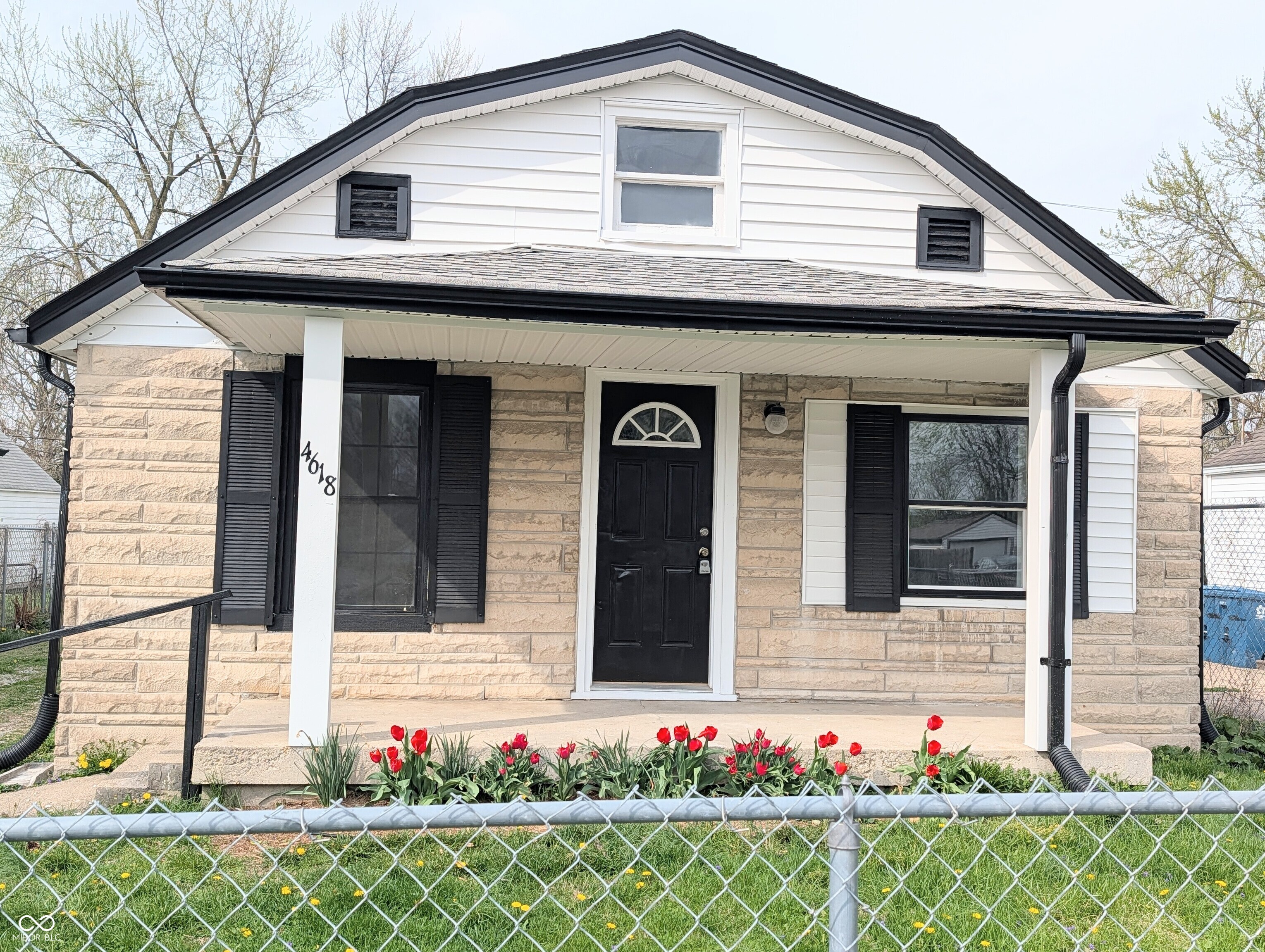 4618 West Beecher Street Indianapolis, IN 46241 - Photo 2 of 14