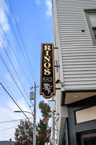 $629,000 | 301 Saratoga Street, Unit 2, Boston, MA 02128