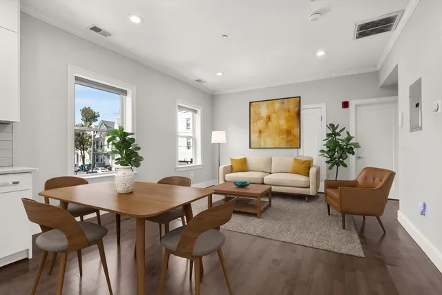 $629,000 | 301 Saratoga Street, Unit 2, Boston, MA 02128