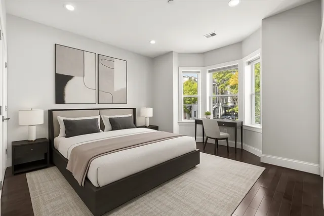 $629,000 | 301 Saratoga Street, Unit 2, Boston, MA 02128