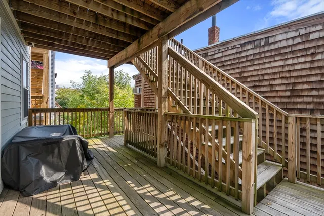 $629,000 | 301 Saratoga Street, Unit 2, Boston, MA 02128