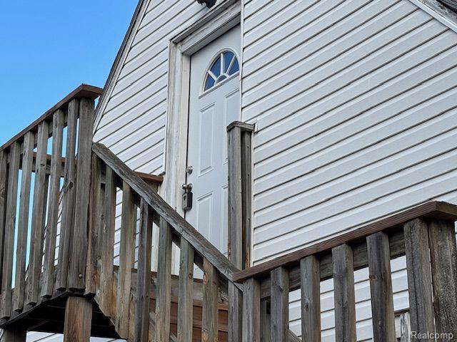 728 Barkell Street, Unit 2 Pontiac, MI 48340 - Photo 2 of 9
