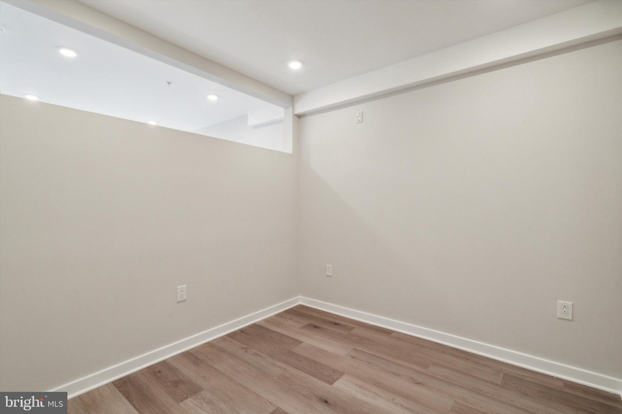 3449 Scotts Lane, Unit A306 Philadelphia, PA 19129 - Photo 7 of 9 a view of an empty room