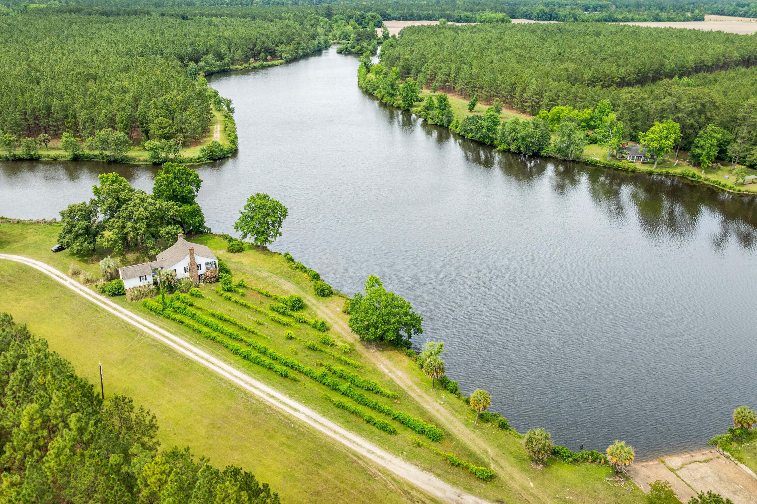 741 Jones Road Lake City, SC 29560 - Photo 27 of 107 Jones Drive-99