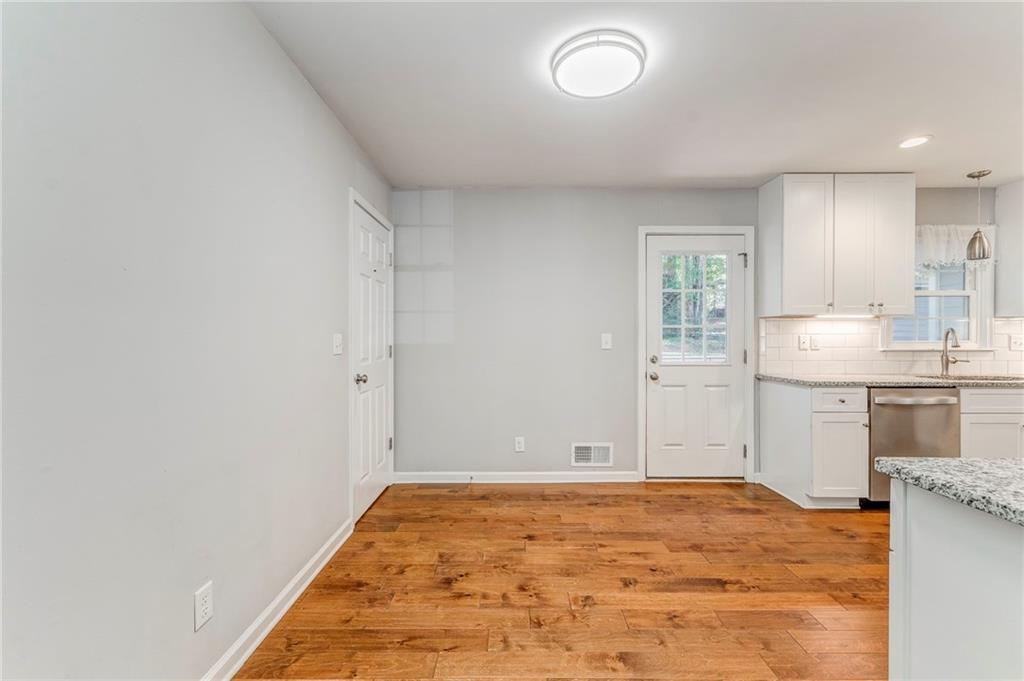 3016 Butler Creek Road Northwest Kennesaw, GA 30152 - Photo 34 of 43