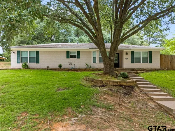 $249,900 | 2202 Balsam Street, Longview, TX 75605