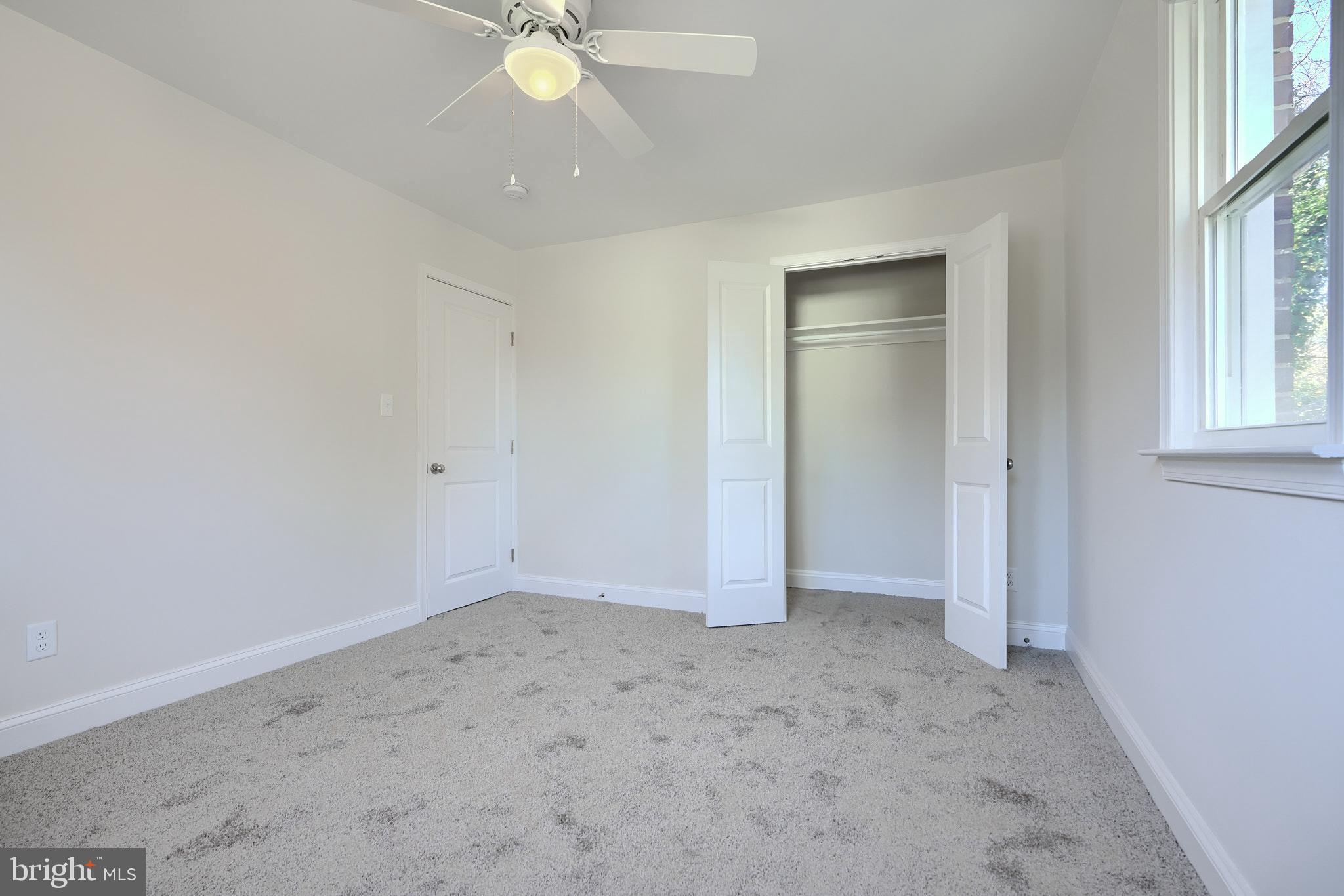 4313 Hamilton Avenue Baltimore, MD 21206 - Photo 26 of 45 Upper Level Bedroom 1