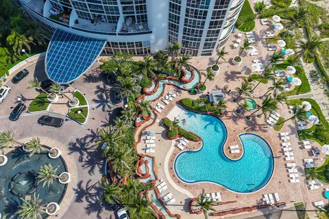 $1,165,000 | 18201 Collins Avenue, Unit 3301A, North Miami Beach, FL 33160