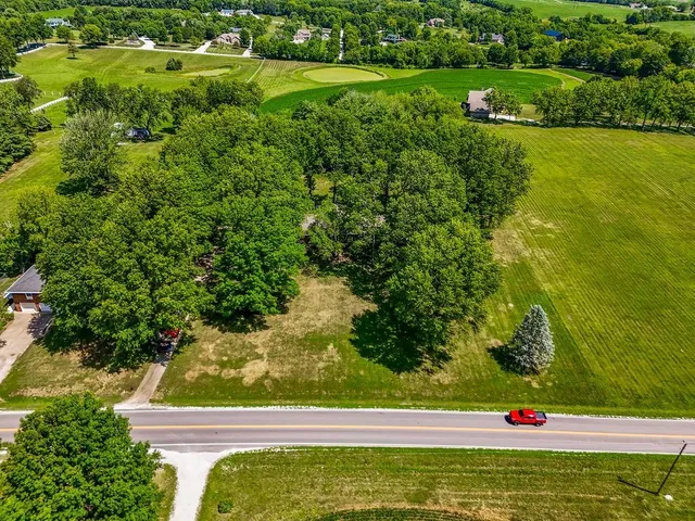 $599,000 | 33400 East Truman Road, Grain Valley, MO 64029