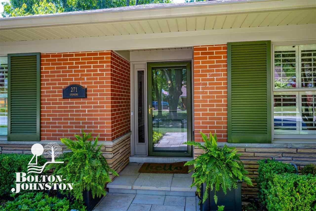 271 Stephens Road Grosse Pointe Farms, MI 48236 - Photo 39 of 43