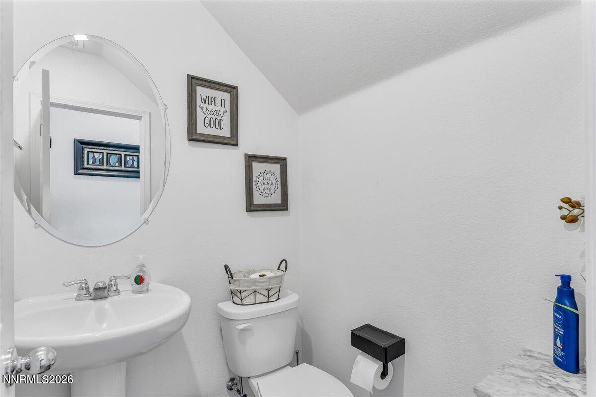 9809 Fishermans Reef Court Reno, NV 89506 - Photo 14 of 30 15-9809 Fishermans Reef Ct Reno NV 89506