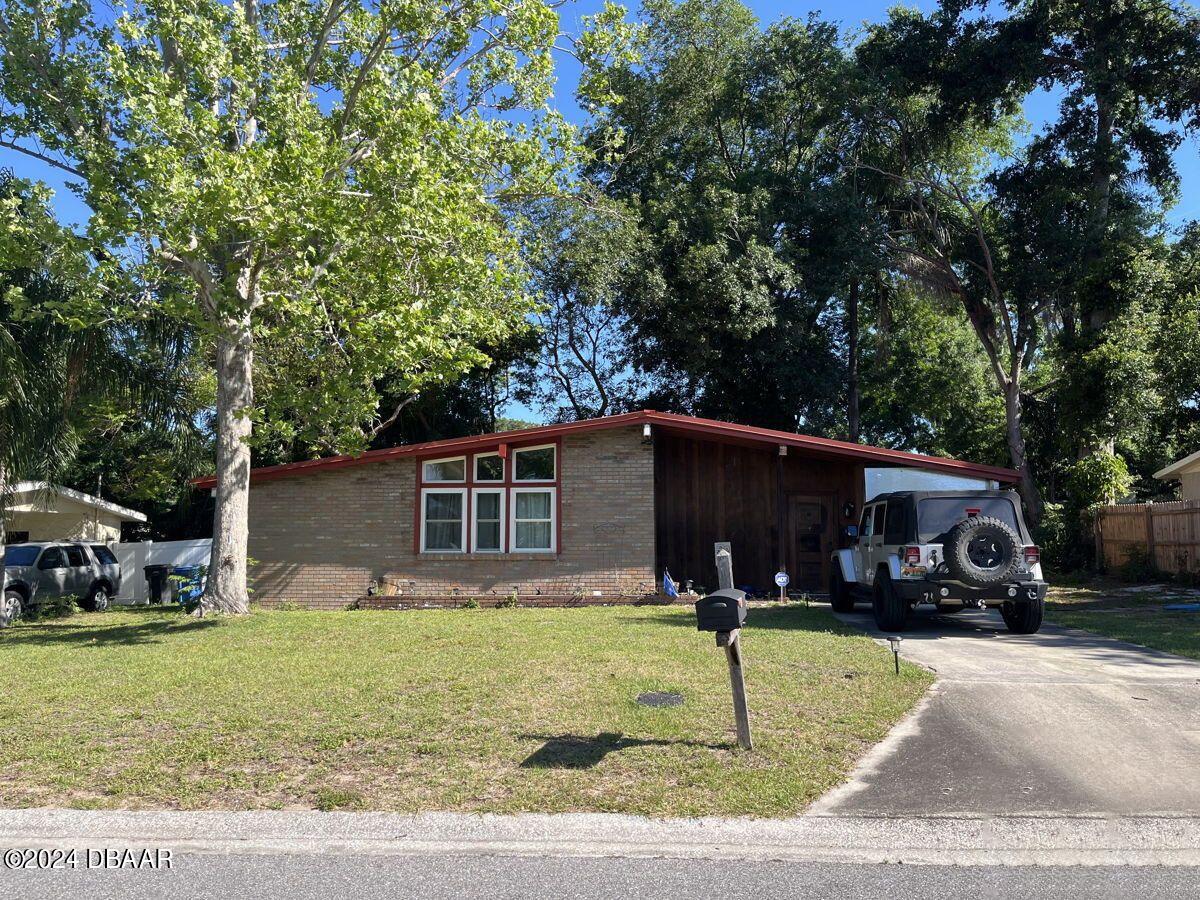 508 Hedge Row Road Brandon, FL 33510 - Photo 1 of 34 3541960