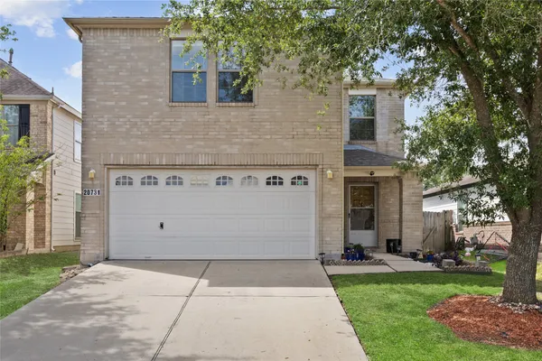 $270,000 | 20731 Tayman Oaks Drive, Cypress, TX 77433
