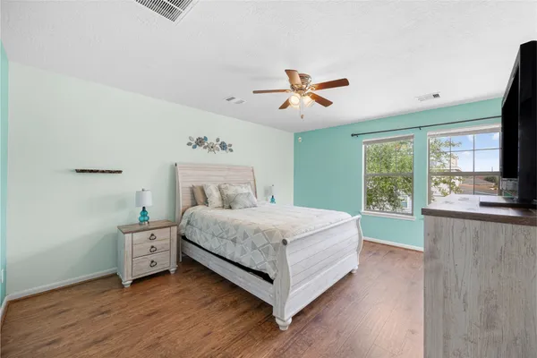 $270,000 | 20731 Tayman Oaks Drive, Cypress, TX 77433
