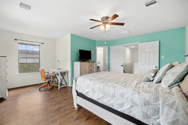 $270,000 | 20731 Tayman Oaks Drive, Cypress, TX 77433