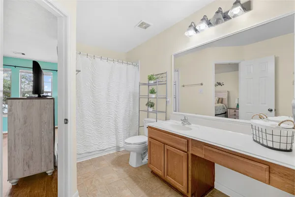 $270,000 | 20731 Tayman Oaks Drive, Cypress, TX 77433