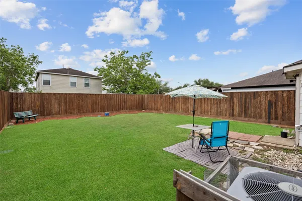 $270,000 | 20731 Tayman Oaks Drive, Cypress, TX 77433