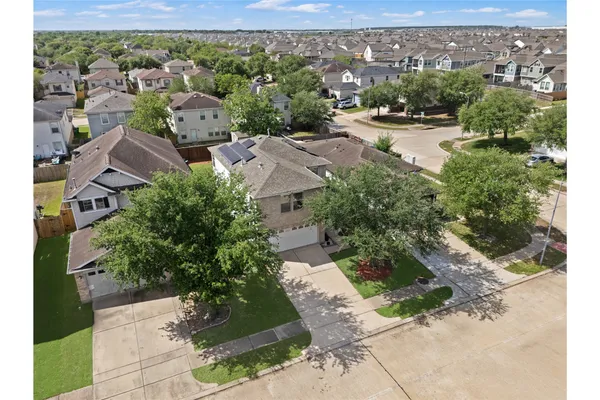 $270,000 | 20731 Tayman Oaks Drive, Cypress, TX 77433