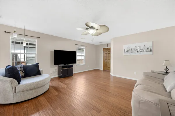 $270,000 | 20731 Tayman Oaks Drive, Cypress, TX 77433