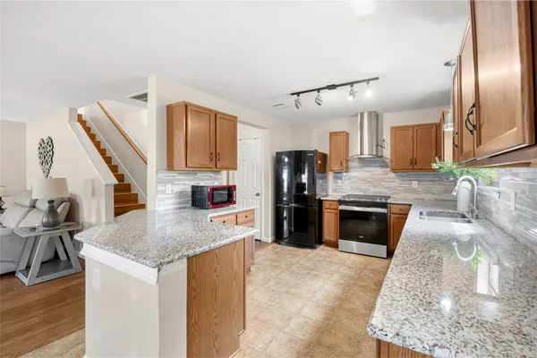$270,000 | 20731 Tayman Oaks Drive, Cypress, TX 77433