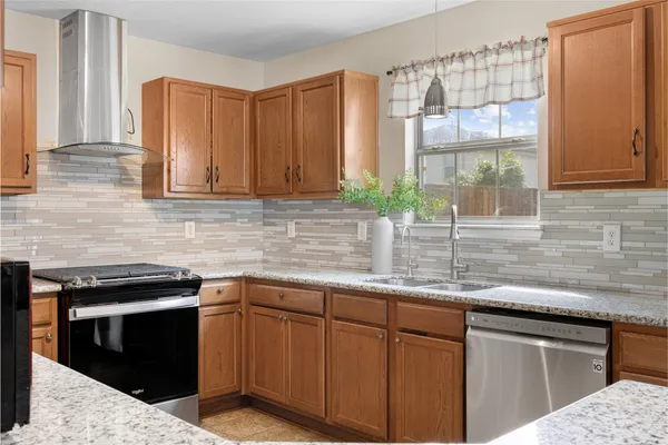 $270,000 | 20731 Tayman Oaks Drive, Cypress, TX 77433