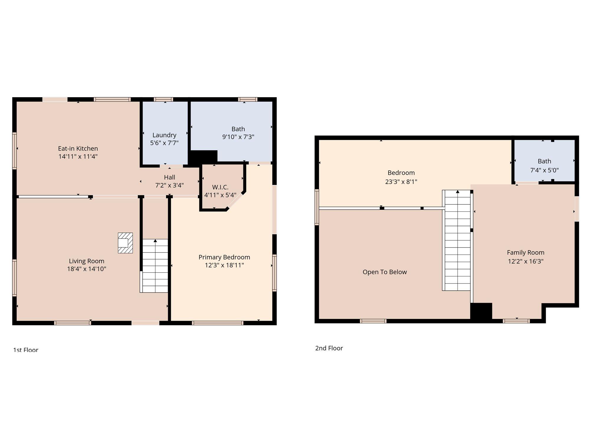 795 Bear Pen Road Piercy, CA 95587 - Photo 14 of 49