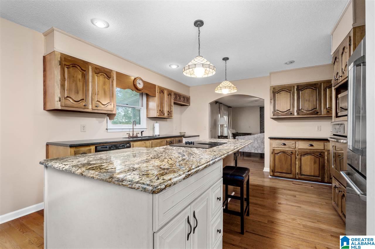 3 Country Club Drive Calera, AL 35040 - Photo 8 of 29