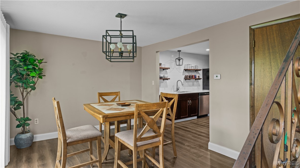 32 Harrogate Square Amherst, NY 14221 - Photo 16 of 35