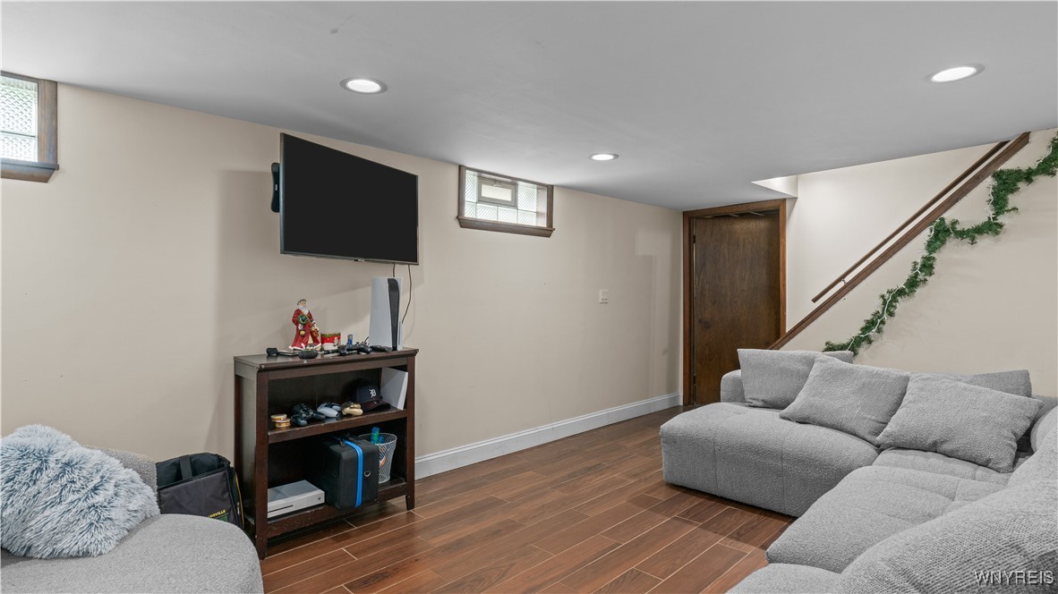 32 Harrogate Square Amherst, NY 14221 - Photo 19 of 35