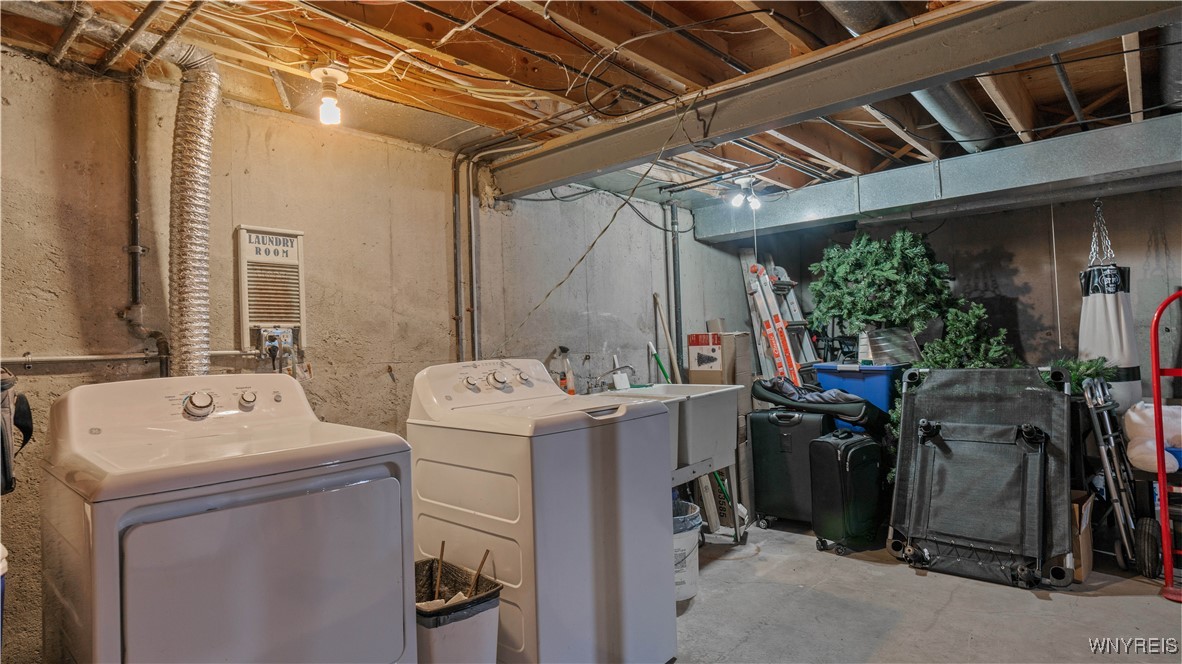 32 Harrogate Square Amherst, NY 14221 - Photo 30 of 35