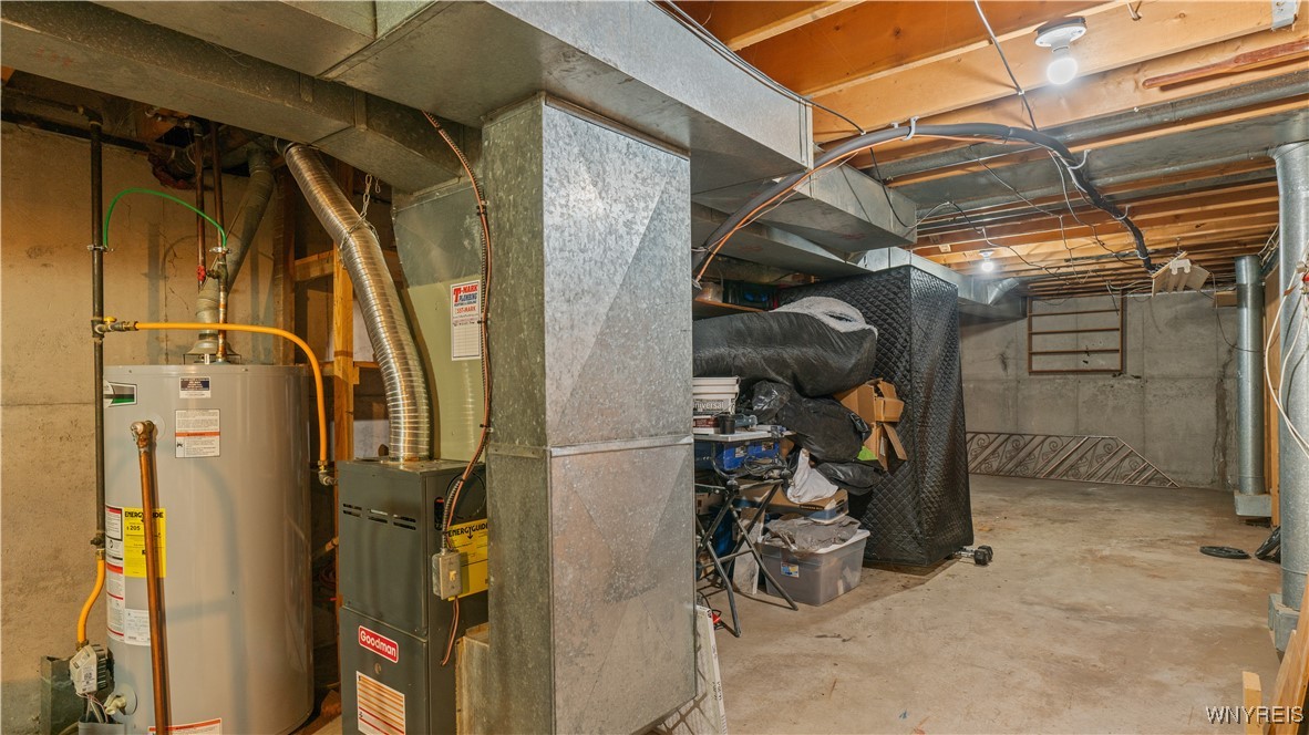 32 Harrogate Square Amherst, NY 14221 - Photo 31 of 35