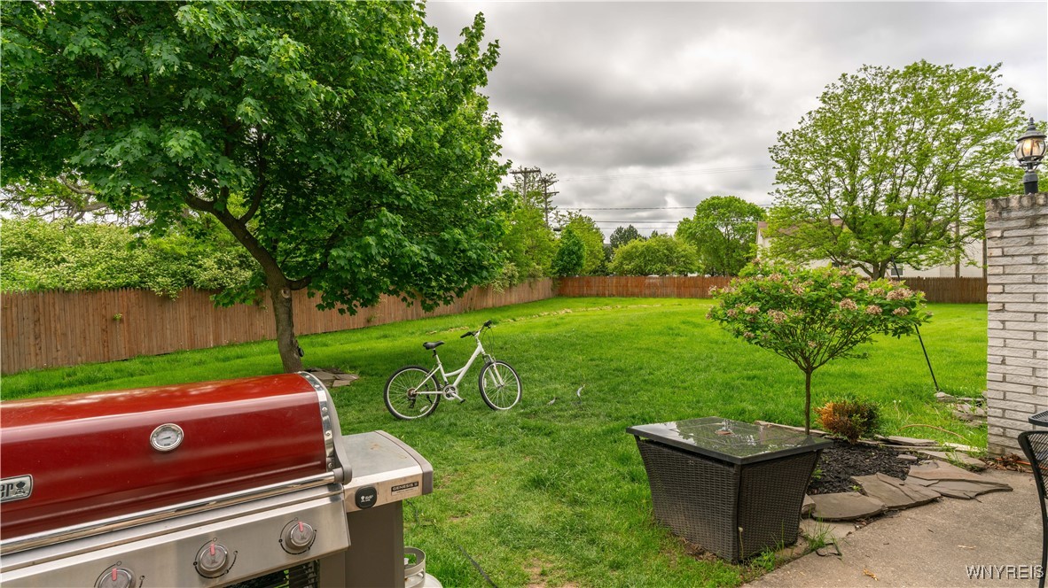 32 Harrogate Square Amherst, NY 14221 - Photo 32 of 35