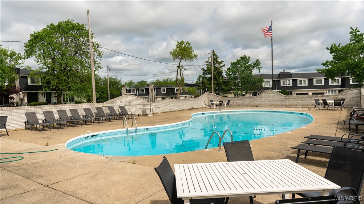 32 Harrogate Square Amherst, NY 14221 - Photo 33 of 35