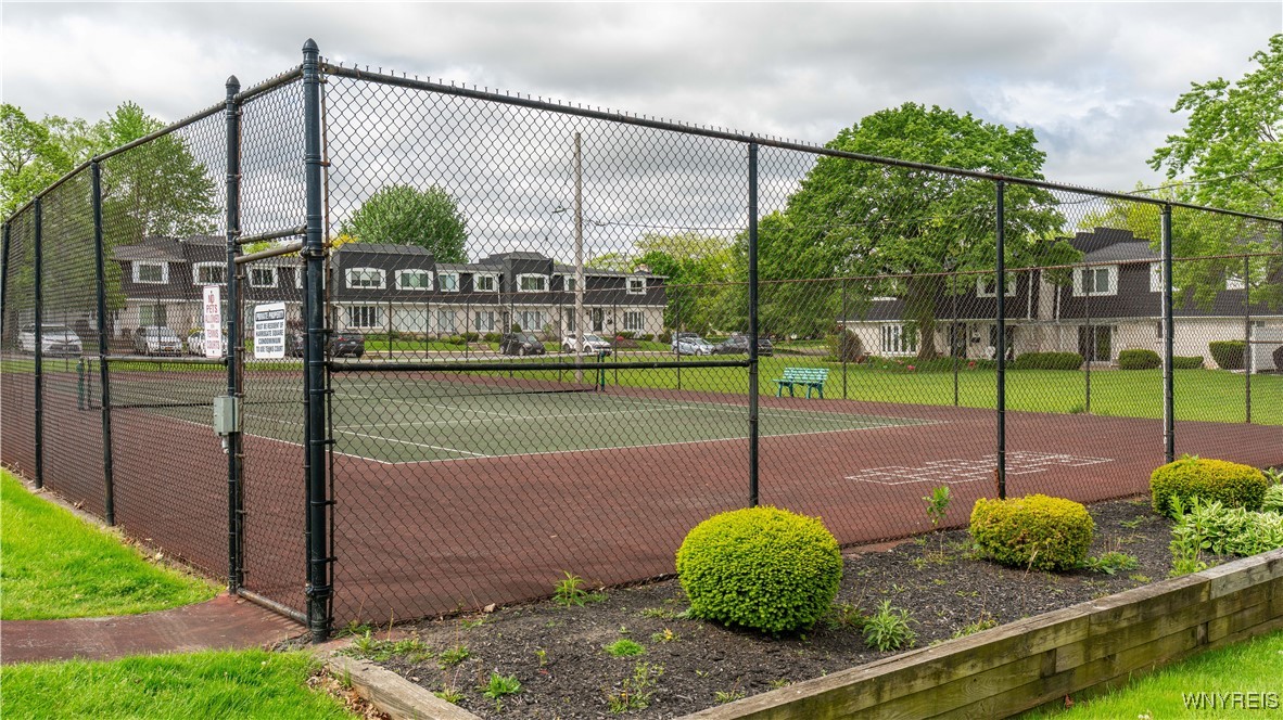 32 Harrogate Square Amherst, NY 14221 - Photo 34 of 35