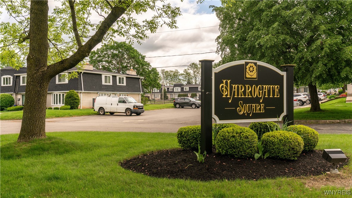 32 Harrogate Square Amherst, NY 14221 - Photo 35 of 35