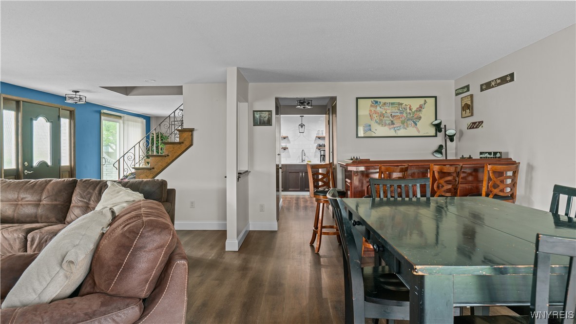 32 Harrogate Square Amherst, NY 14221 - Photo 9 of 35