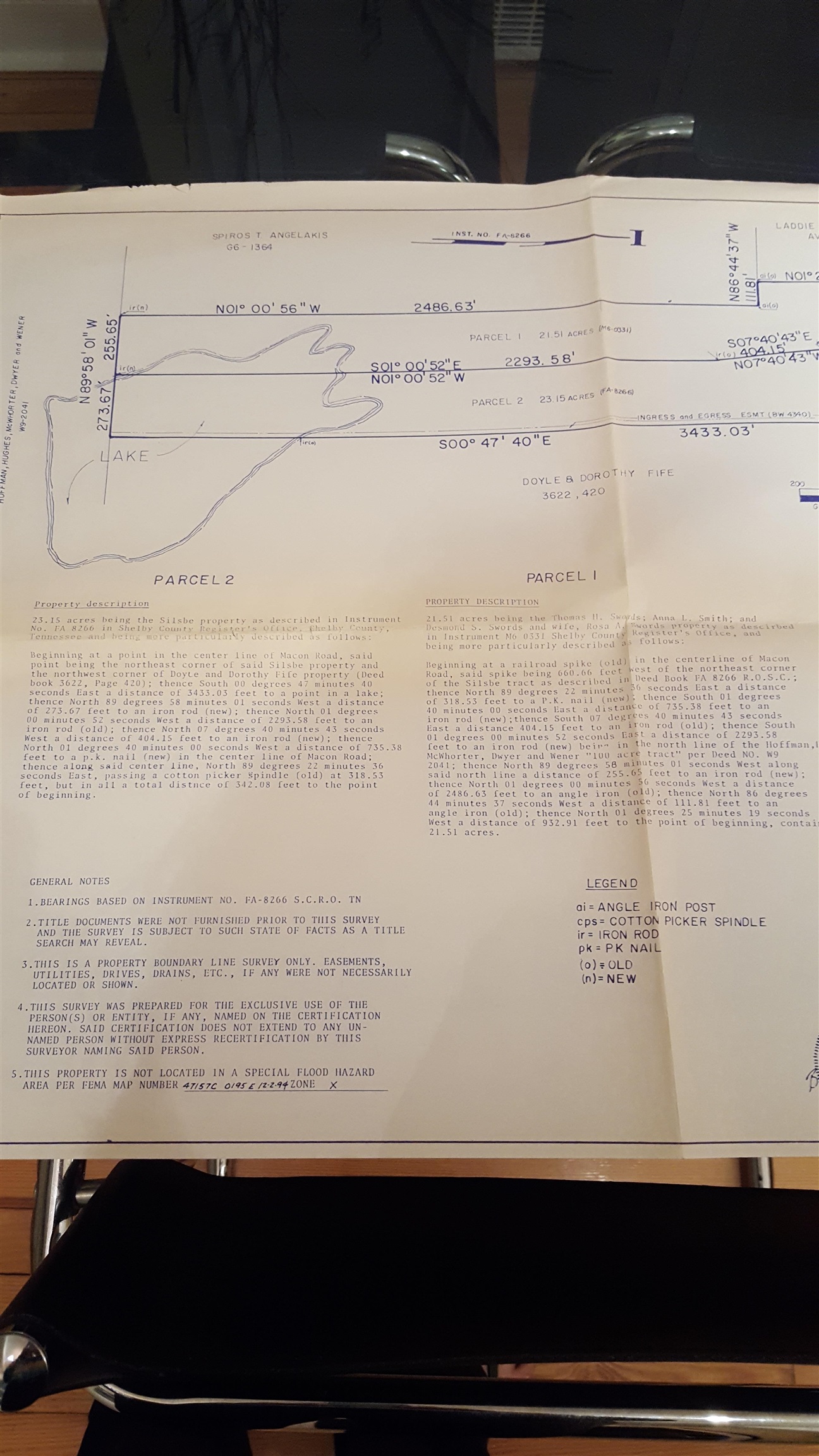 10835 Macon Road Eads, TN 38028 - Photo 12 of 13 a view of vanity and toilet